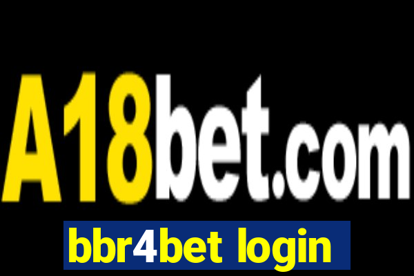 bbr4bet login